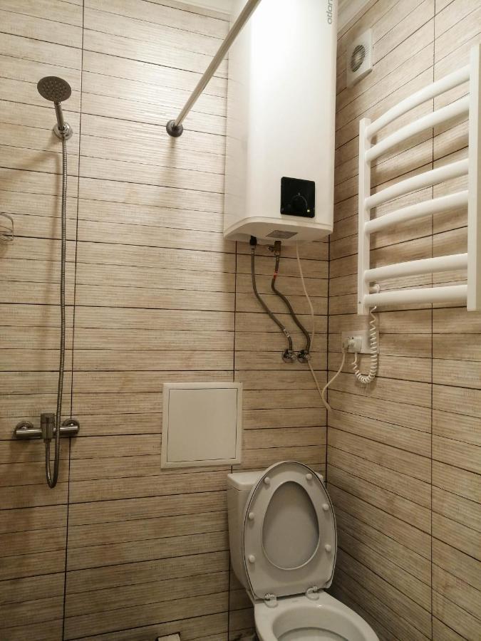 Світло Цілодобово Apartments In The City Center Lviv Exterior photo